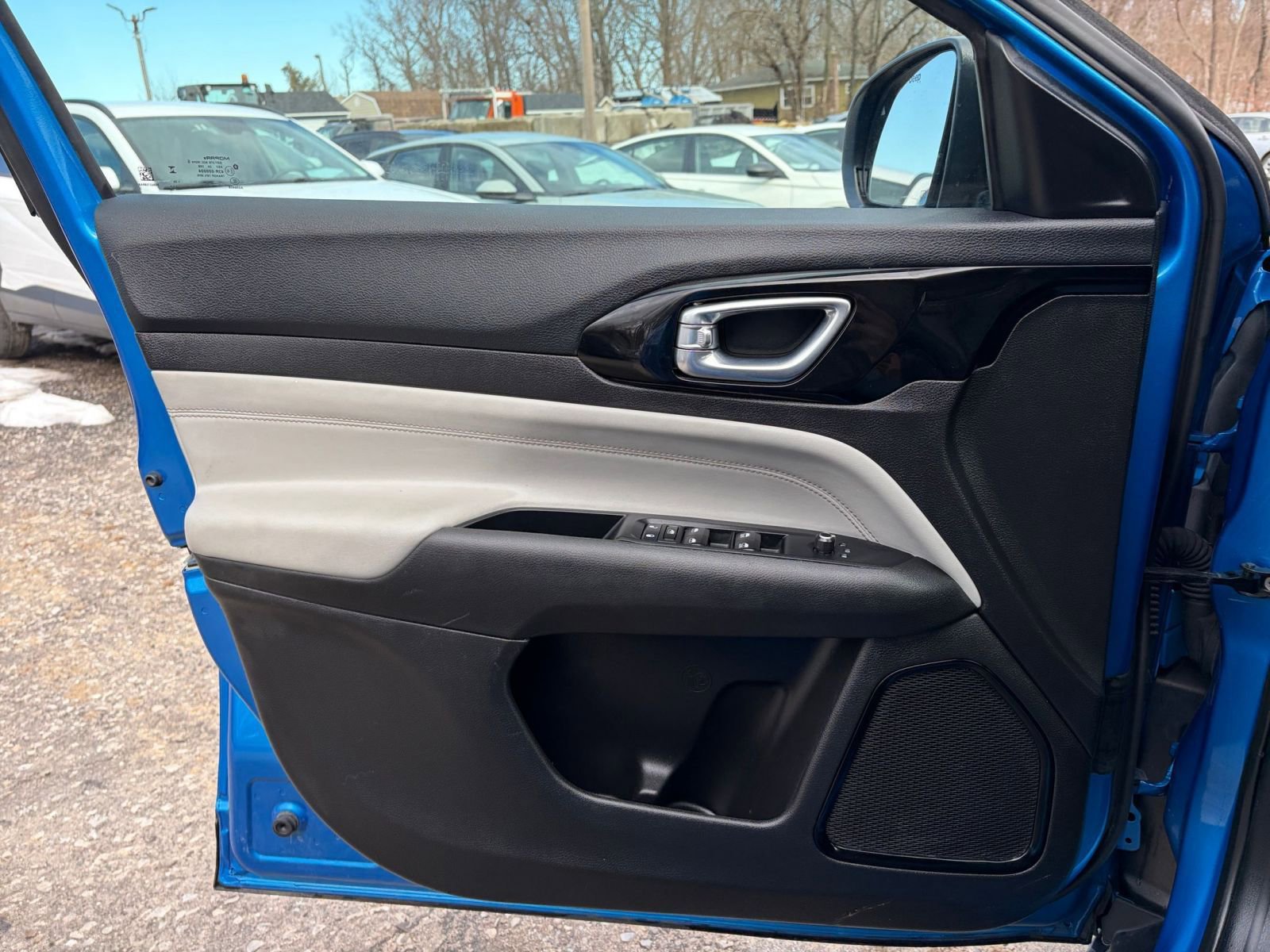 Thumbnail: 2025 Jeep Compass - 18