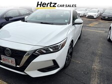 2023 Nissan Sentra SV -
                  Smithtown, NY