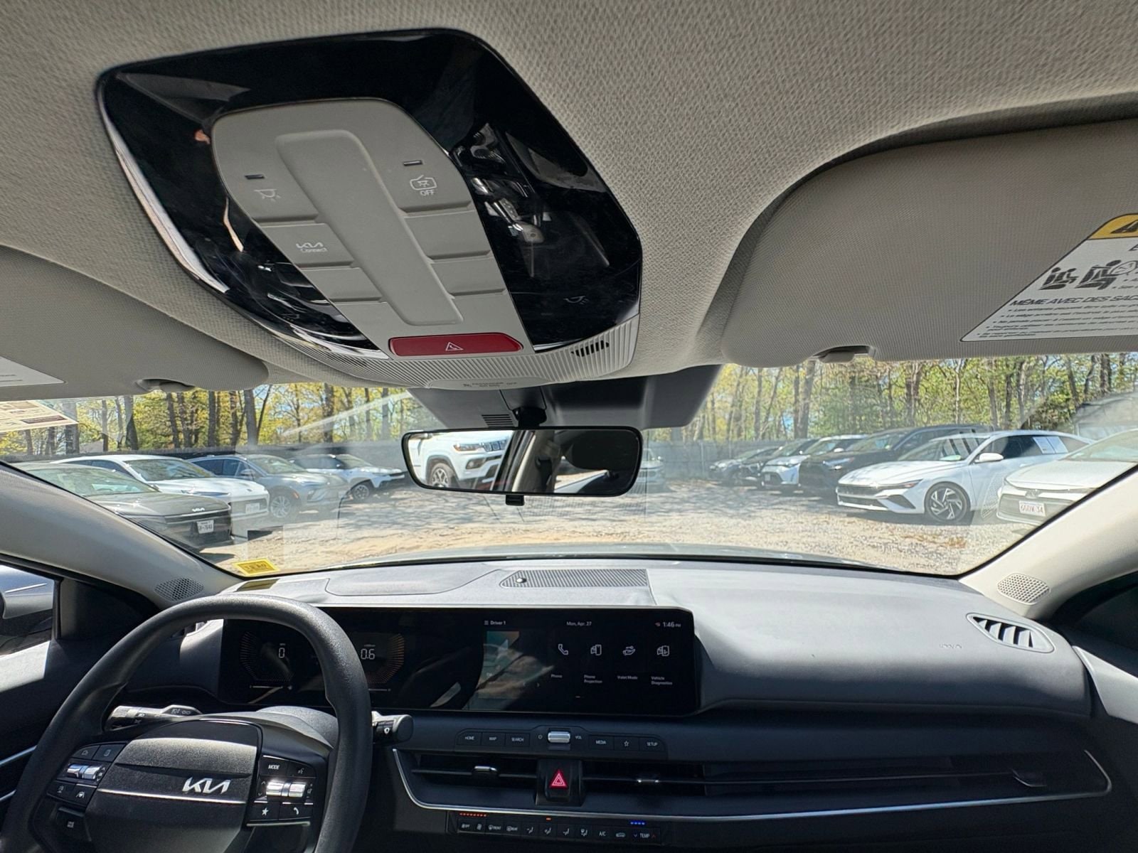 Thumbnail: 2025 Kia K4 - 31