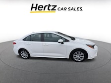 2023 Toyota Corolla LE -
                  Smithtown, NY