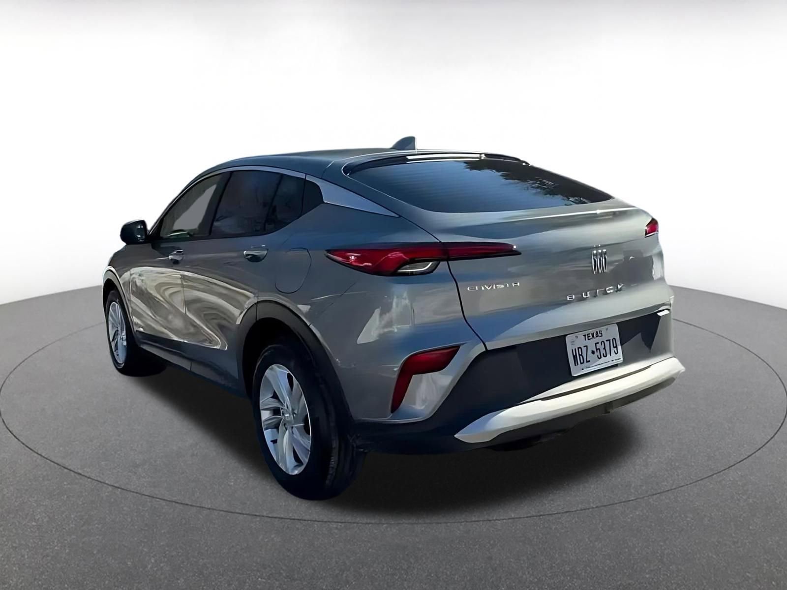 Thumbnail: 2025 Buick Envista - 11