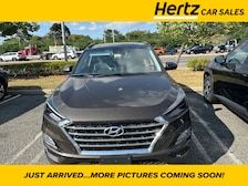 2020 Hyundai Tucson Ultimate -
                Smithtown, NY