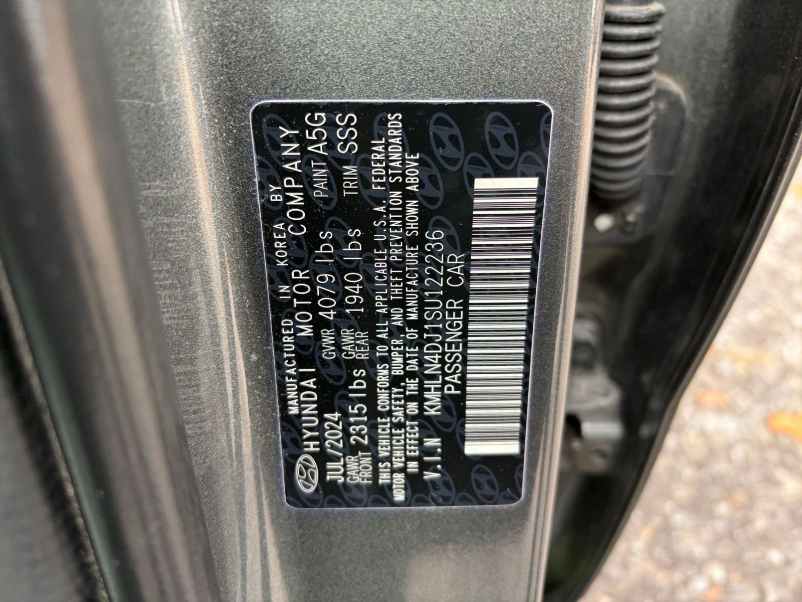 Thumbnail: 2025 Hyundai Elantra - 28