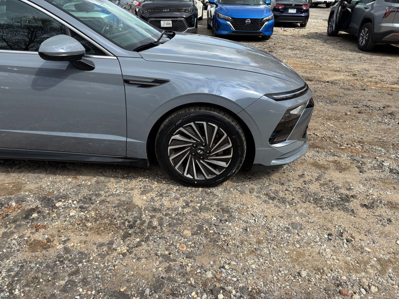 Thumbnail: 2025 Hyundai Sonata - 33