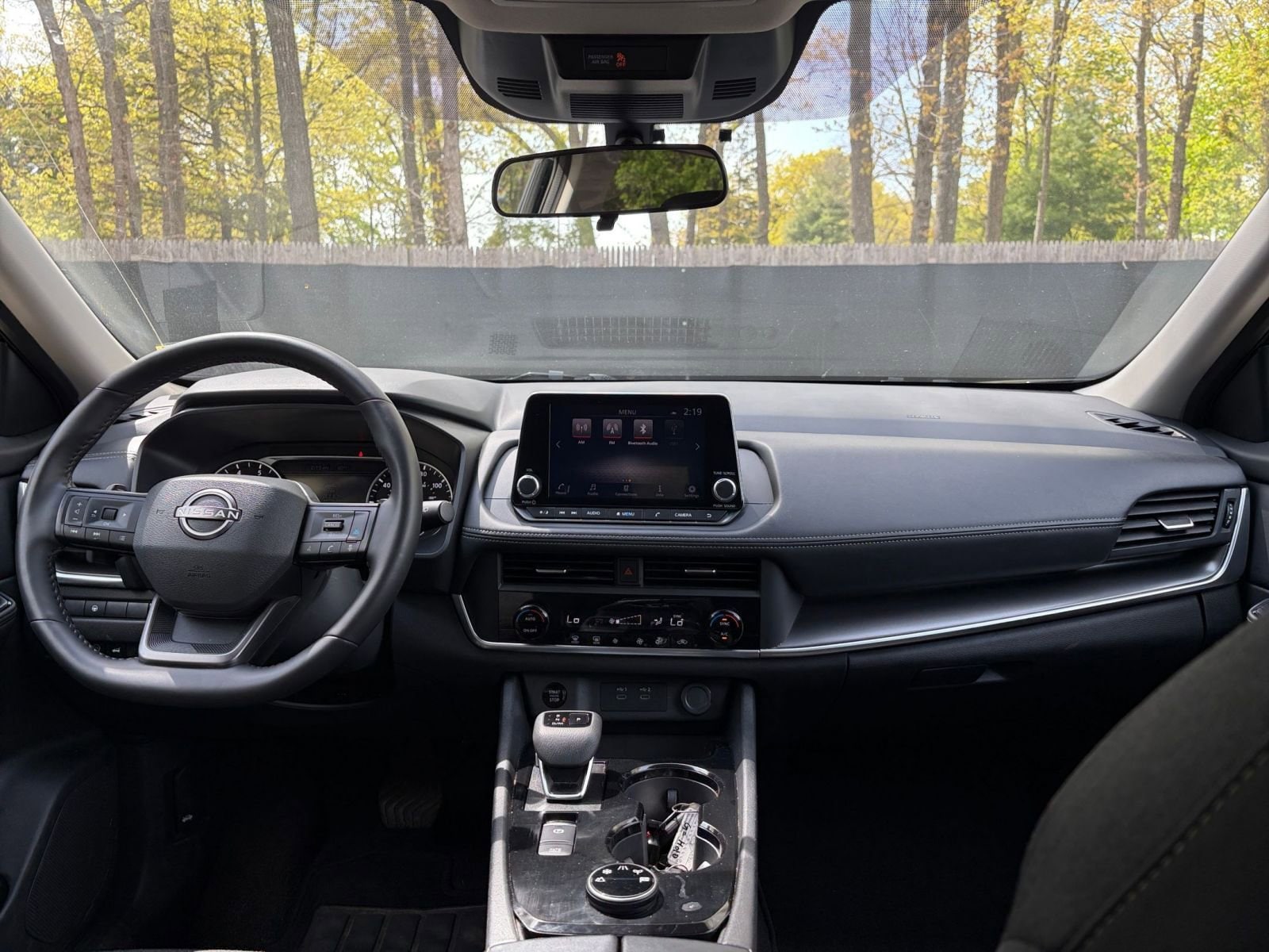 Thumbnail: 2025 Nissan Rogue - 35