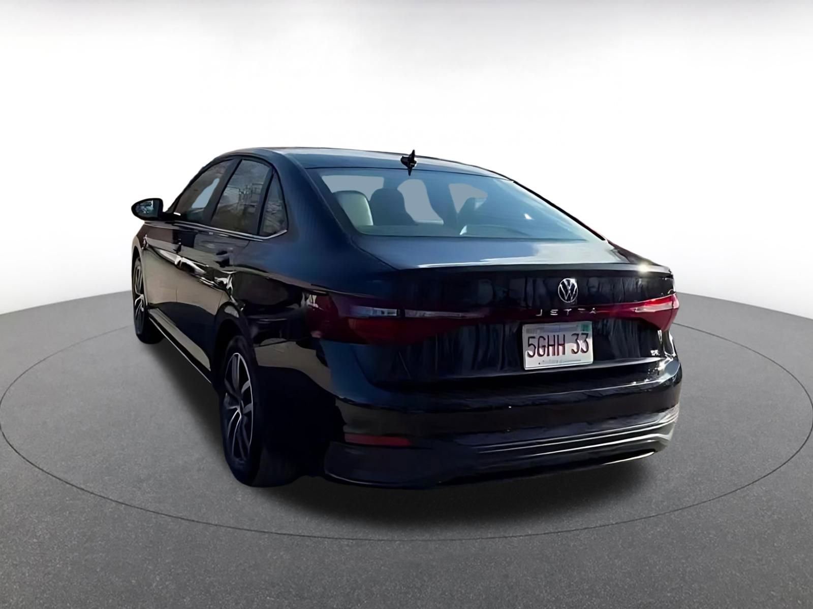 Thumbnail: 2025 Volkswagen Jetta - 11