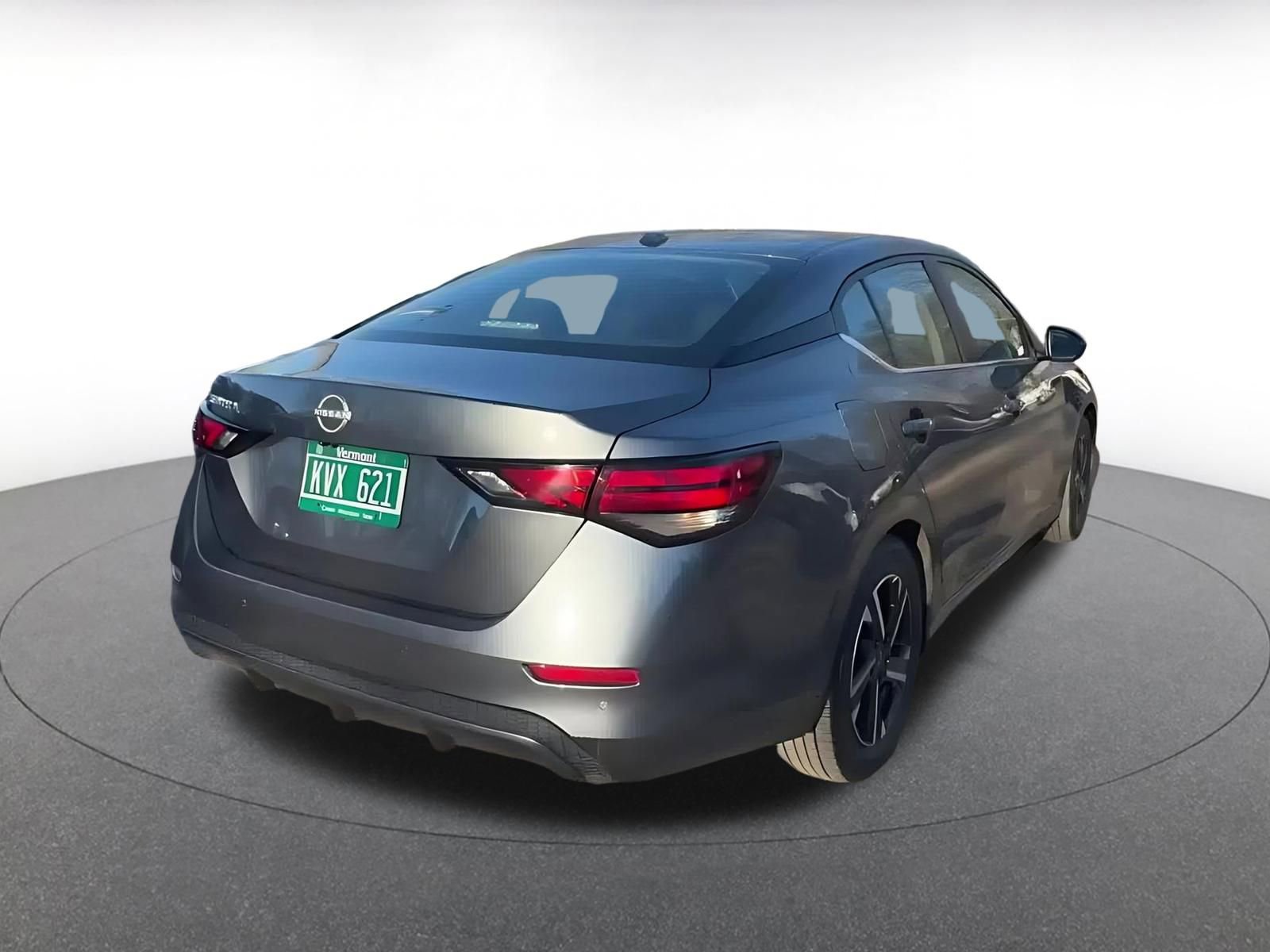 Thumbnail: 2025 Nissan Sentra - 14
