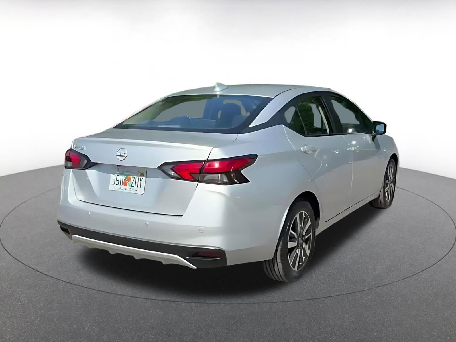 Thumbnail: 2025 Nissan Versa - 15