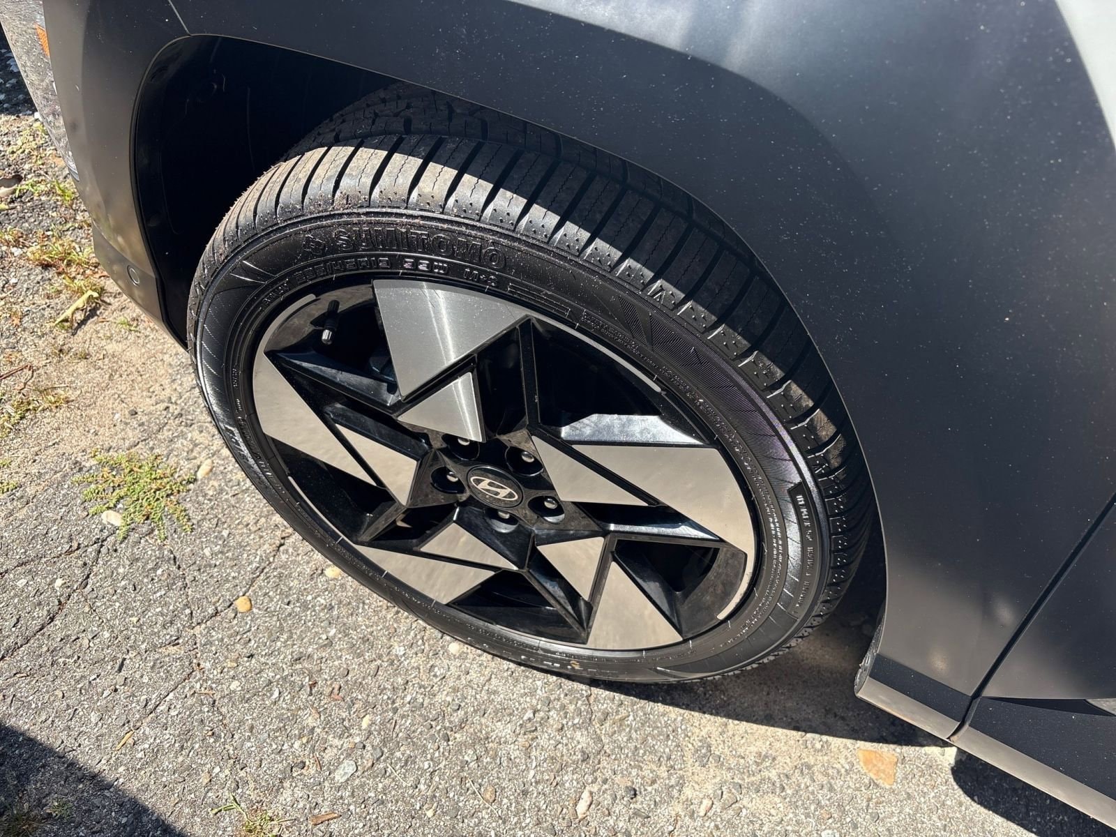 Thumbnail: 2024 Hyundai Kona - 10