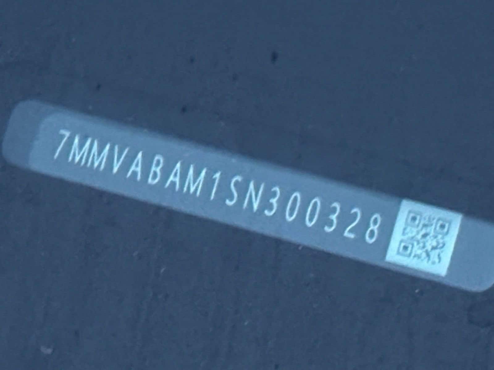 Thumbnail: 2025 Mazda CX-50 - 28