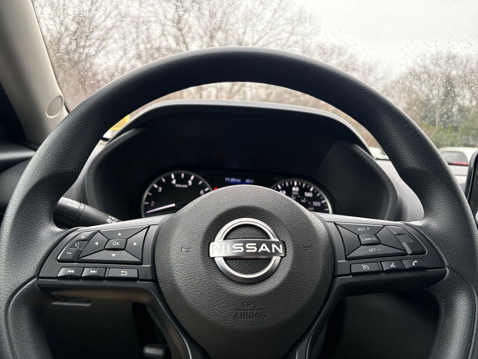 Thumbnail: 2025 Nissan Sentra - 23