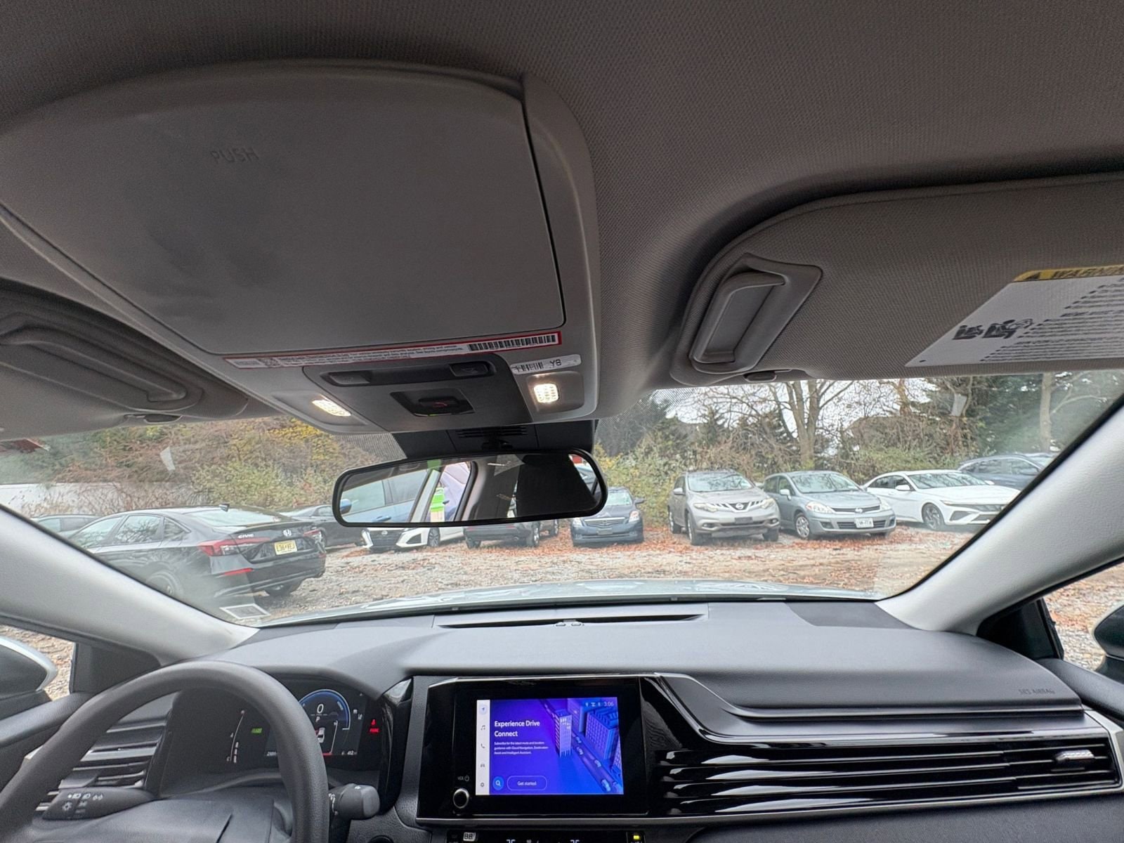 Thumbnail: 2025 Toyota Camry - 29