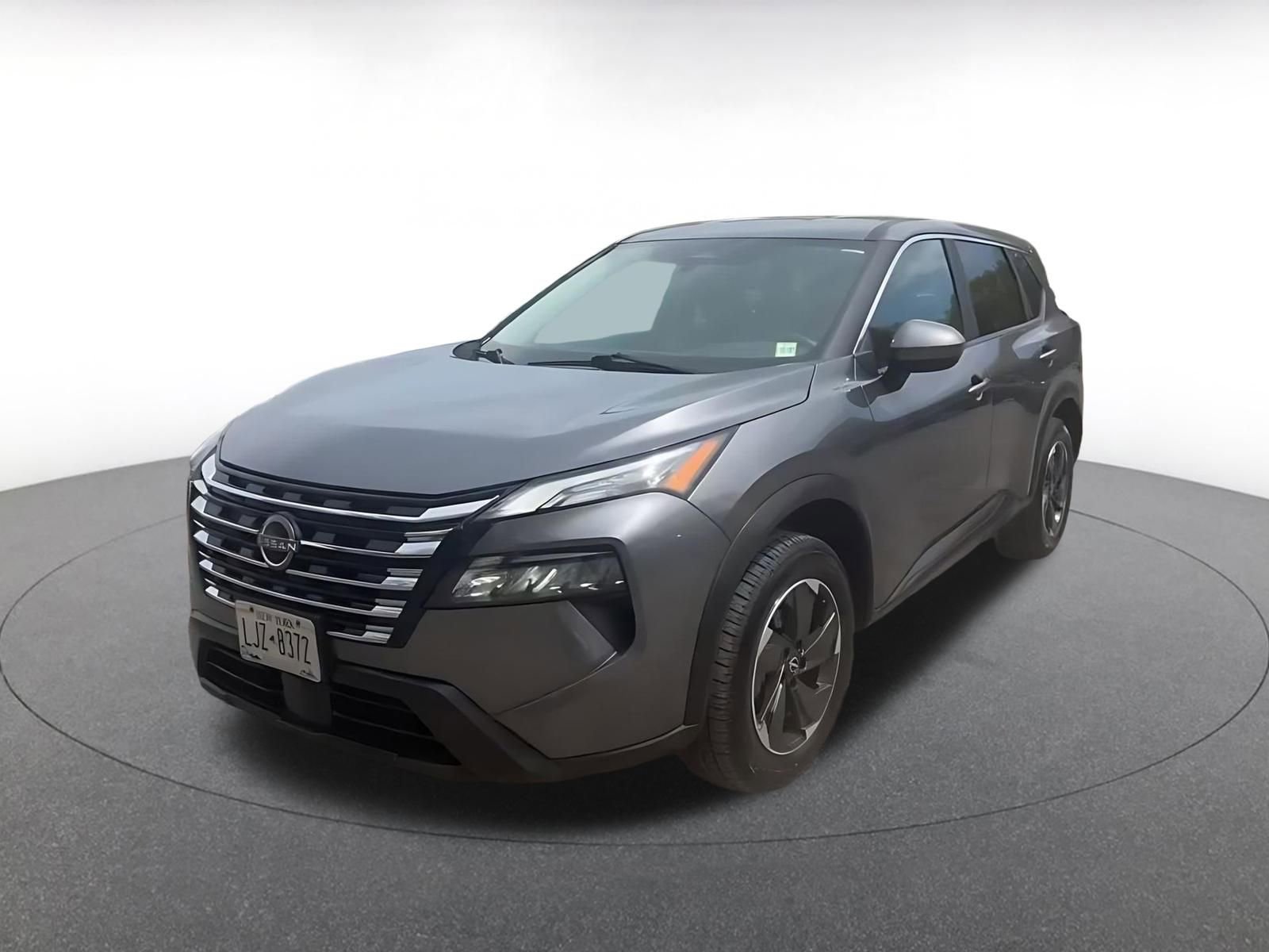 Thumbnail: 2025 Nissan Rogue - 7