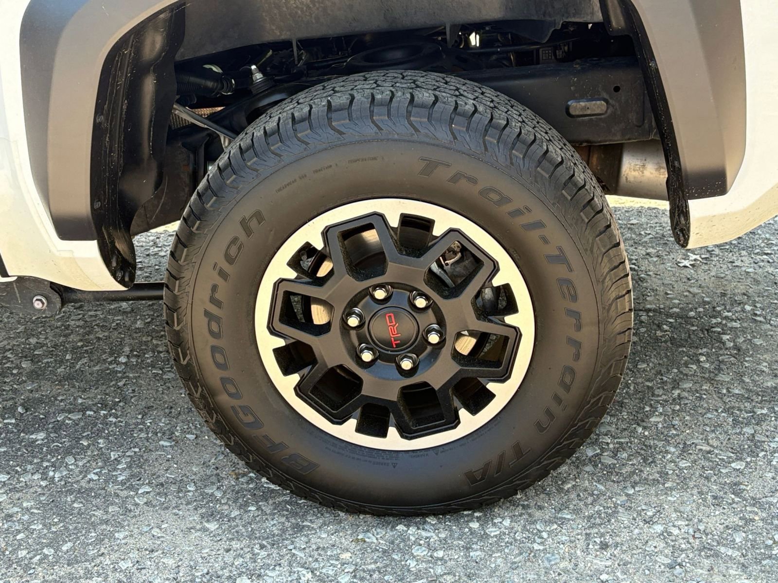 Thumbnail: 2025 Toyota Tacoma - 27