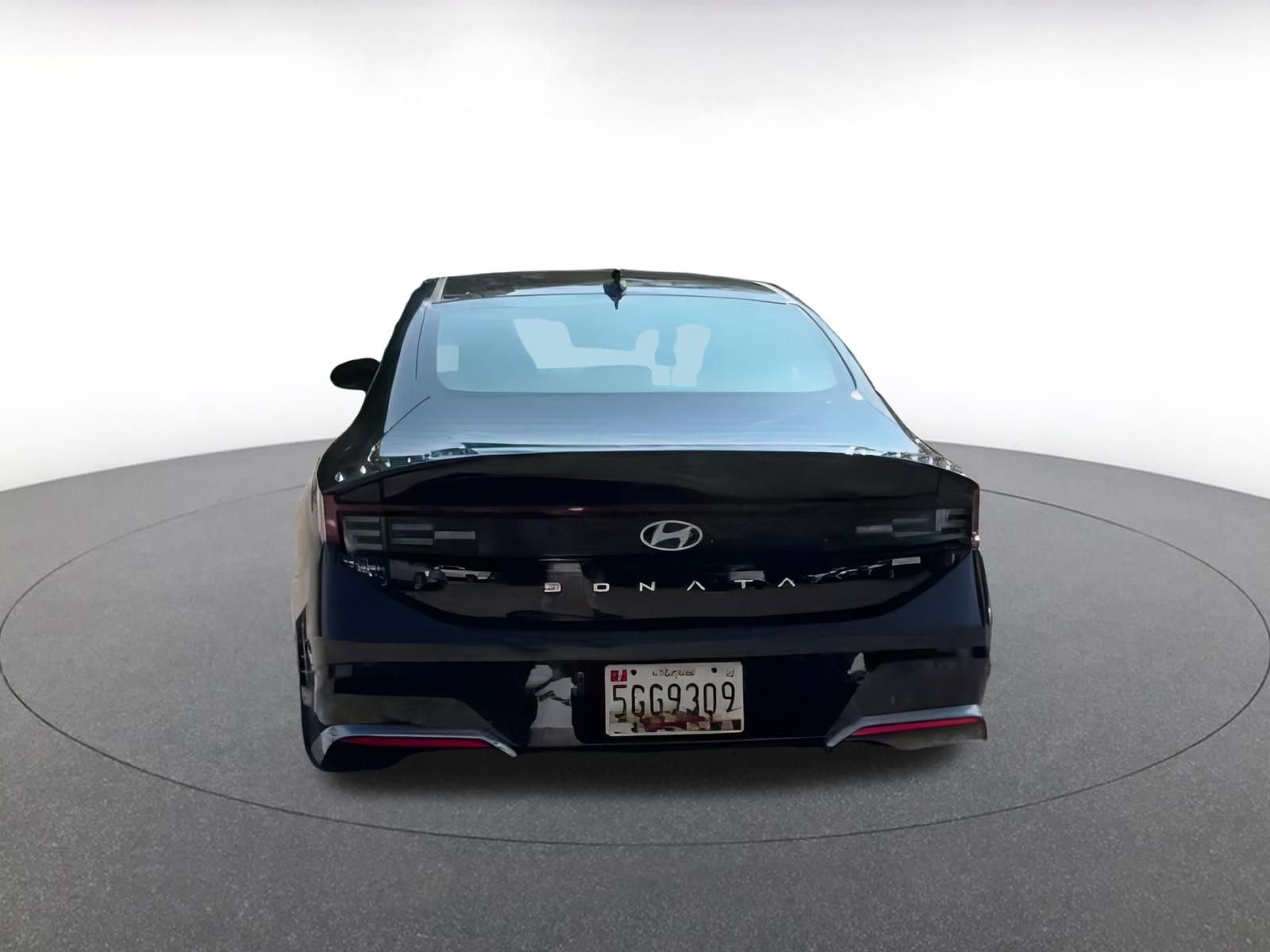 Thumbnail: 2024 Hyundai Sonata - 16