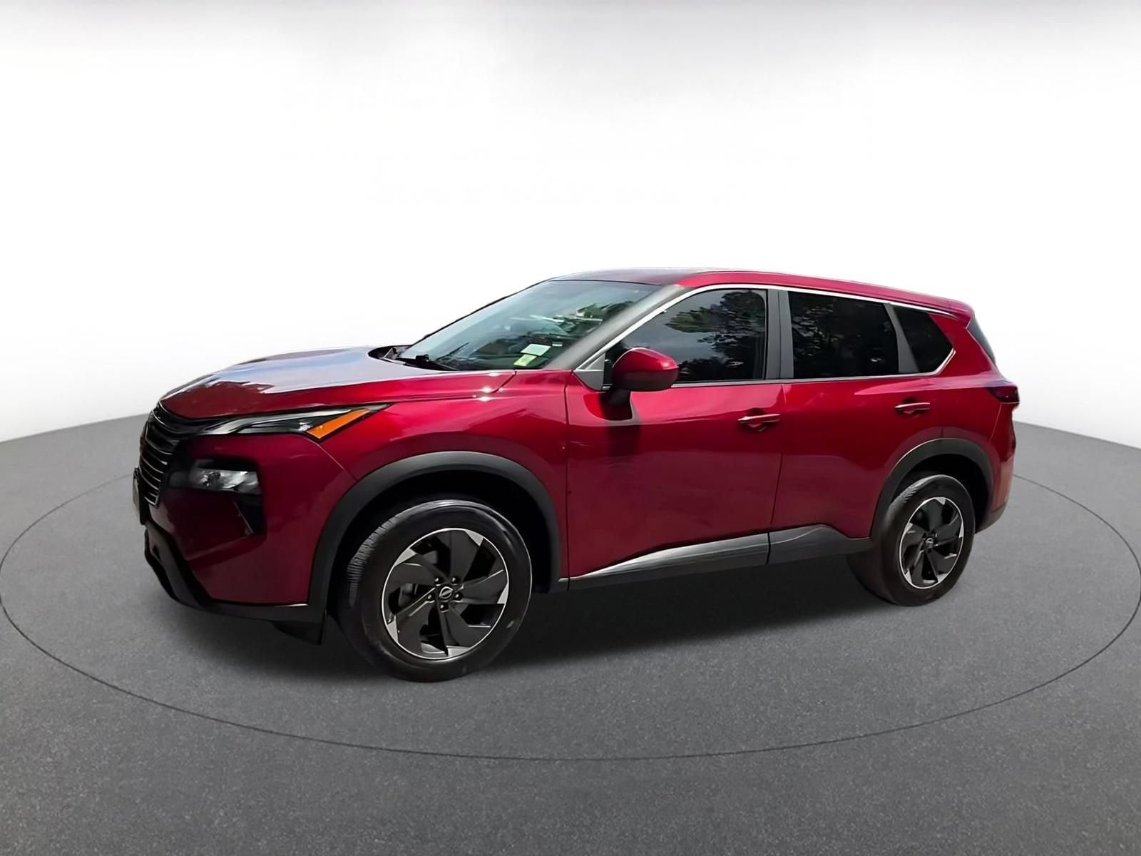 Thumbnail: 2025 Nissan Rogue - 7