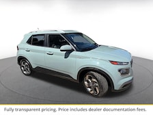 2025 Hyundai Venue SEL -
                  Smithtown, NY