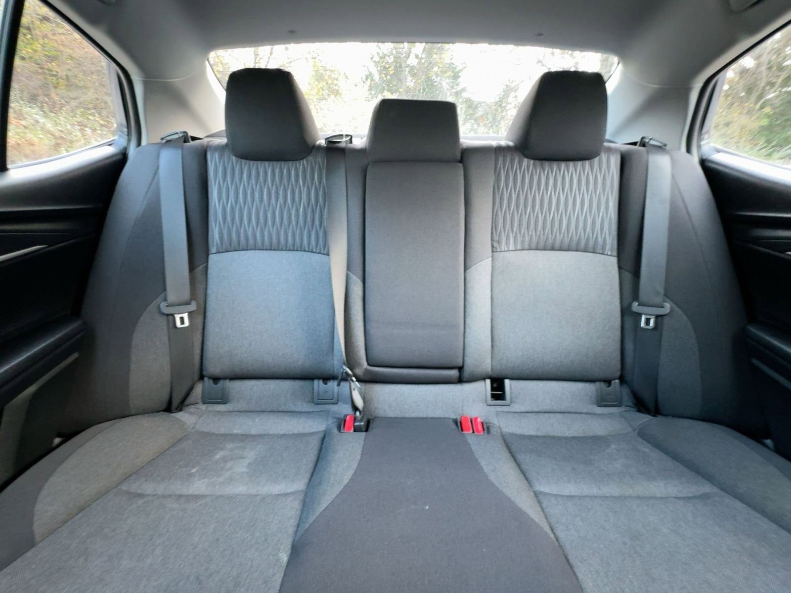 Thumbnail: 2025 Toyota Camry - 24