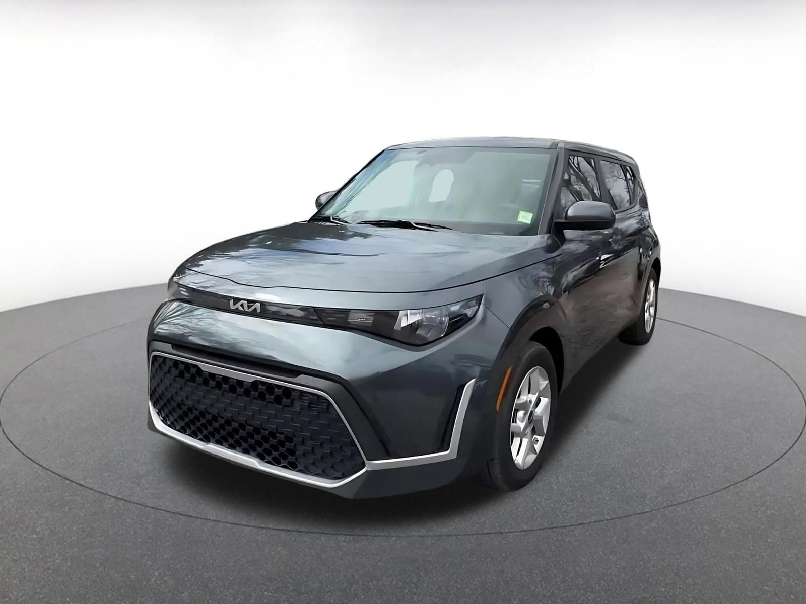 Thumbnail: 2025 Kia Soul - 7