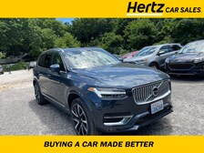 2024 Volvo XC90 B6 Plus -
                Smithtown, NY