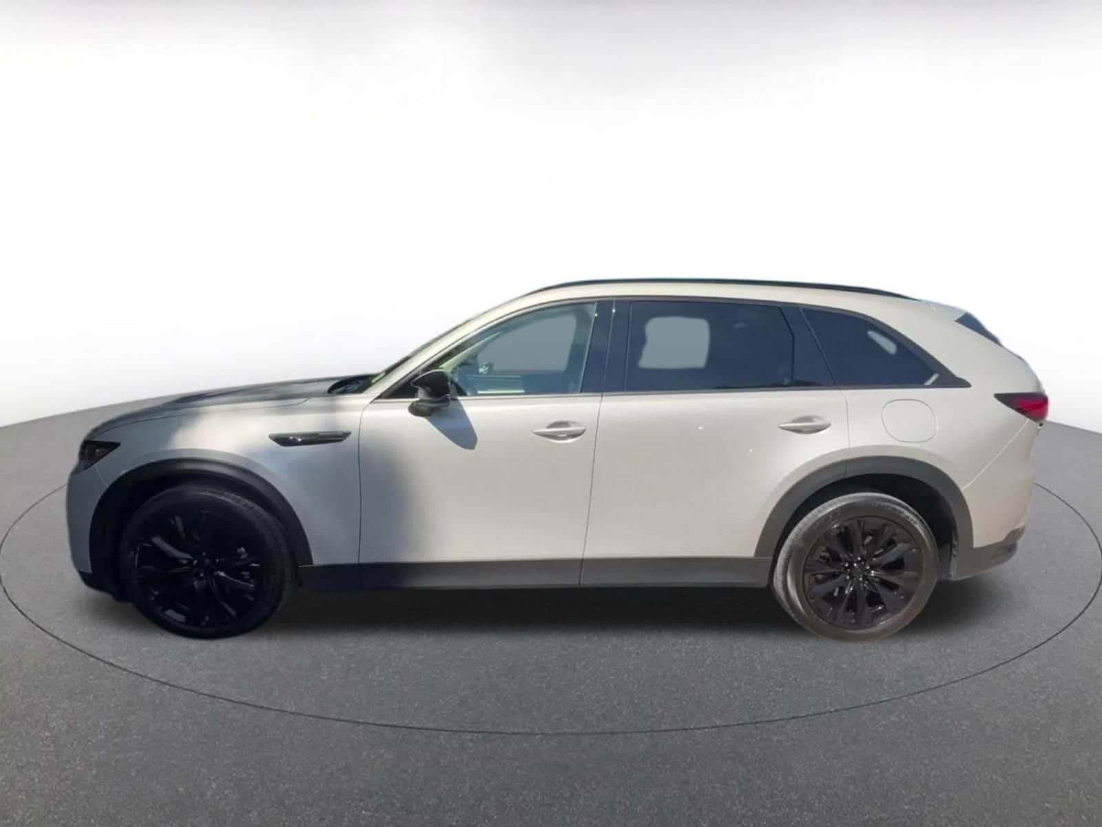Thumbnail: 2026 Mazda CX-90 - 8
