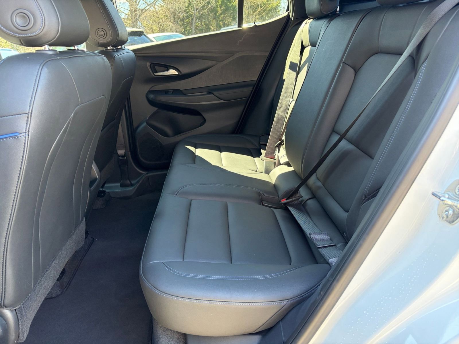 Thumbnail: 2025 Buick Envista - 24