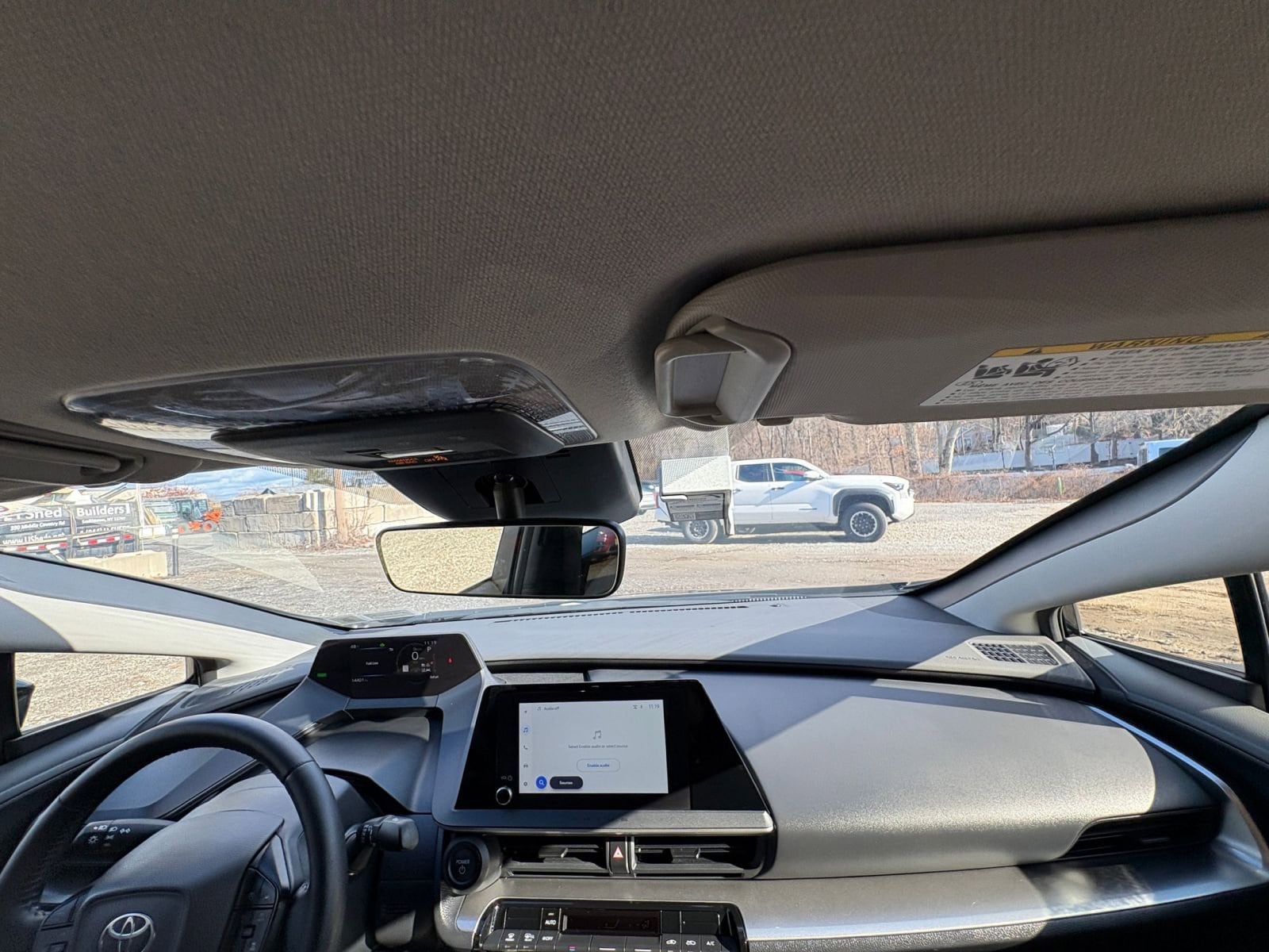 Thumbnail: 2025 Toyota Prius - 29