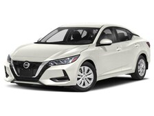2023 Nissan Sentra SV -
                  Smithtown, NY
