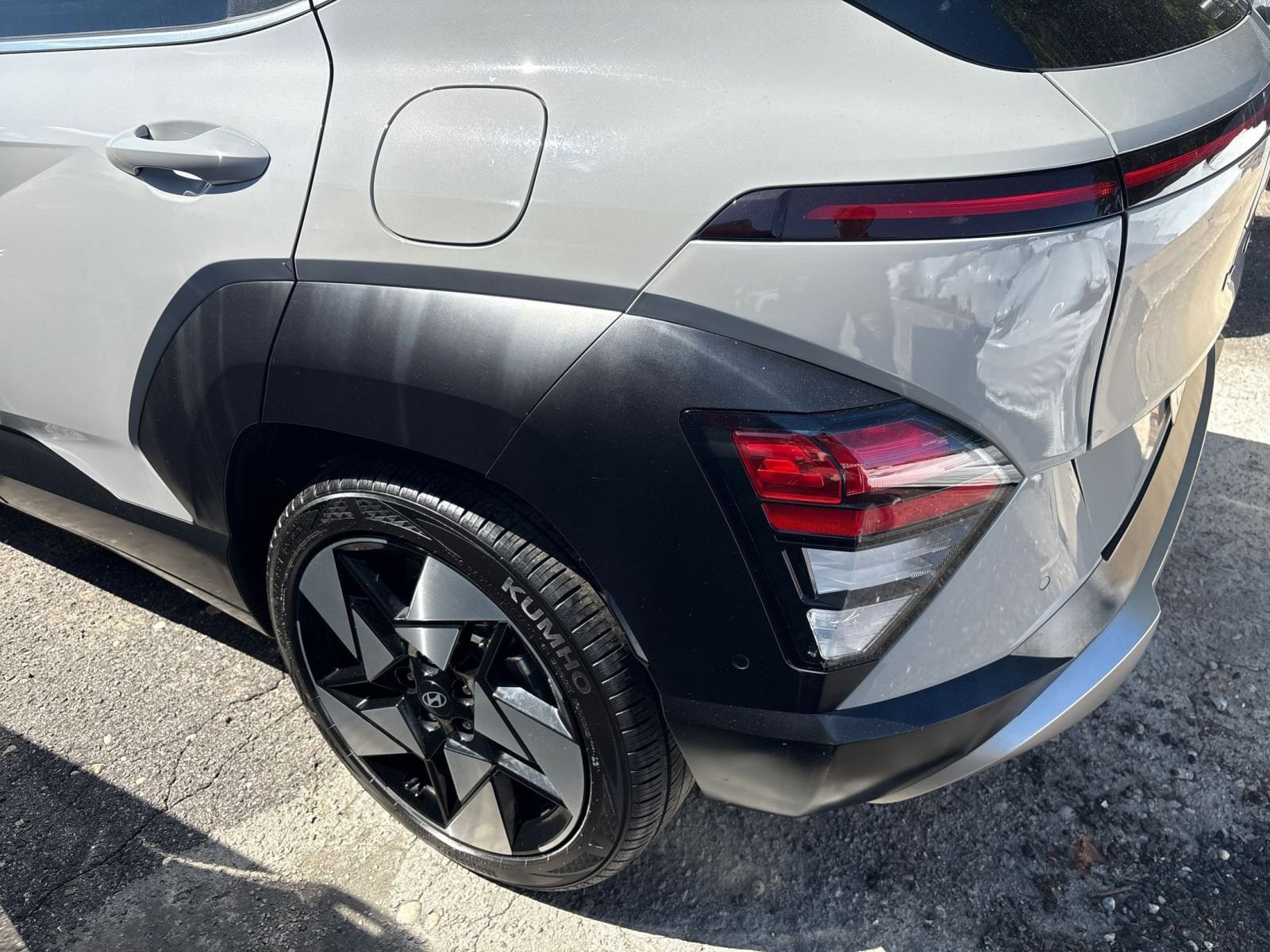 Thumbnail: 2024 Hyundai Kona - 11