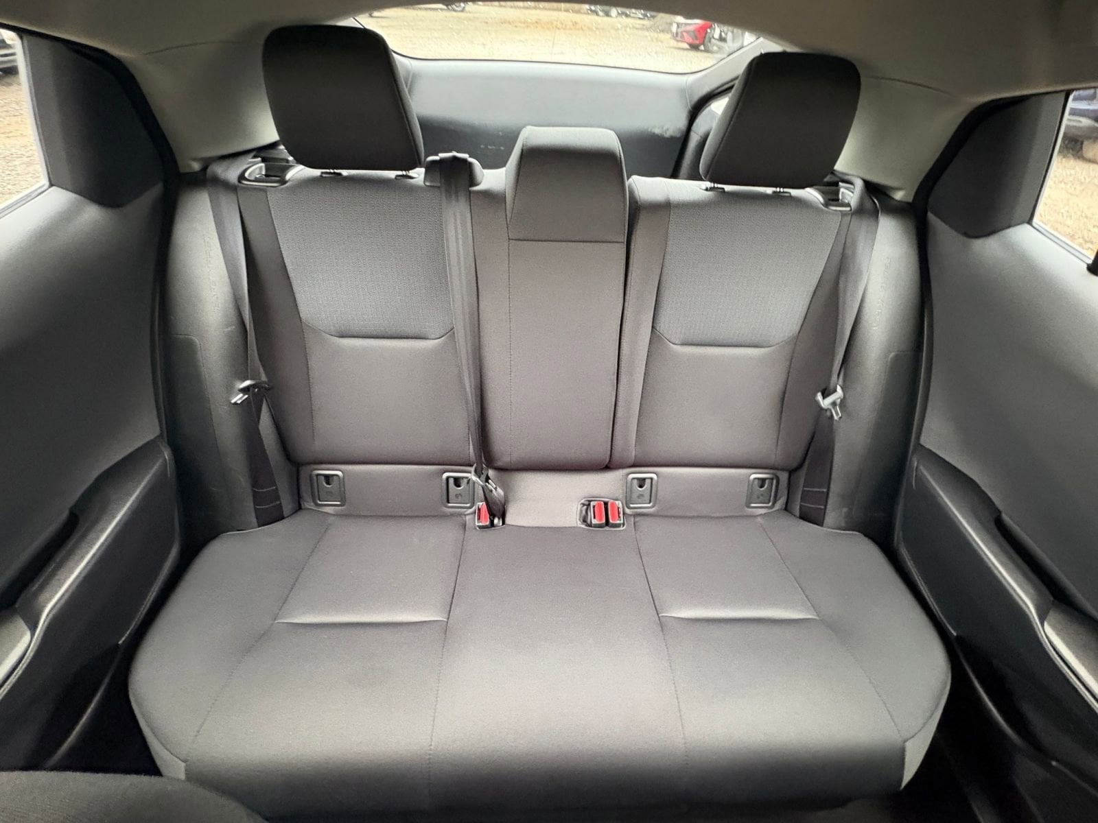 Thumbnail: 2025 Toyota Prius - 35