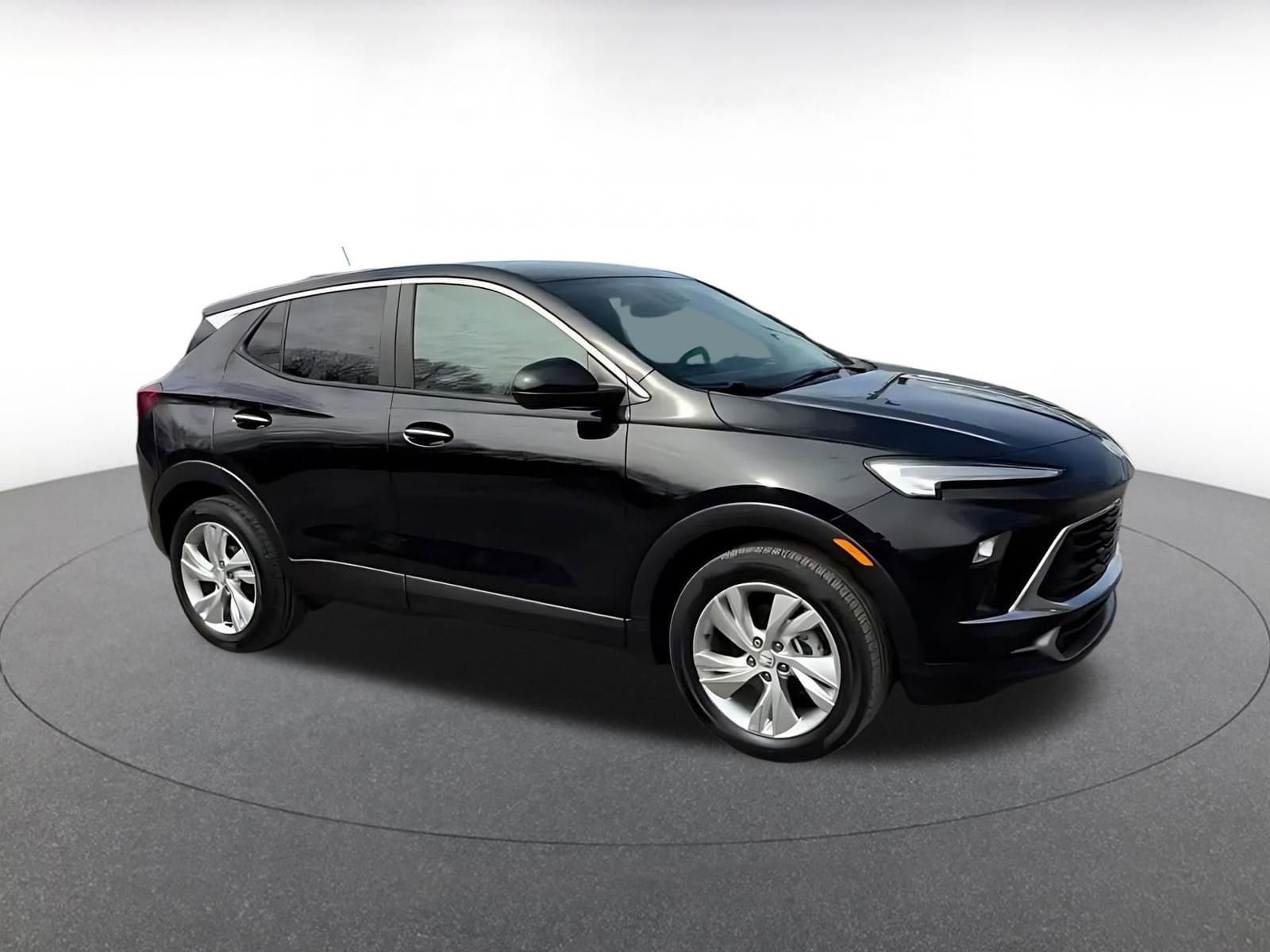 Thumbnail: 2025 Buick Encore GX - 2