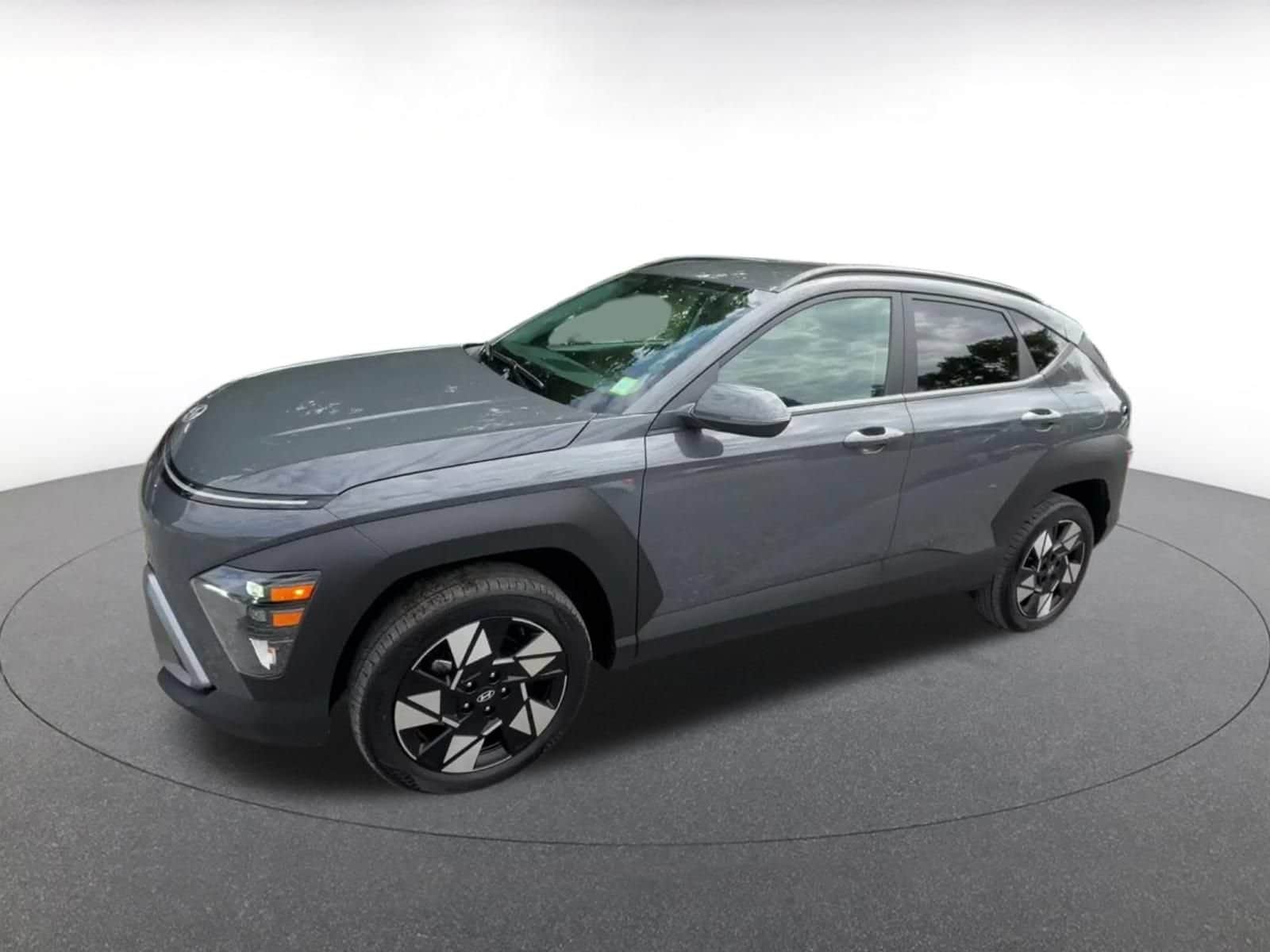 Thumbnail: 2025 Hyundai Kona - 6