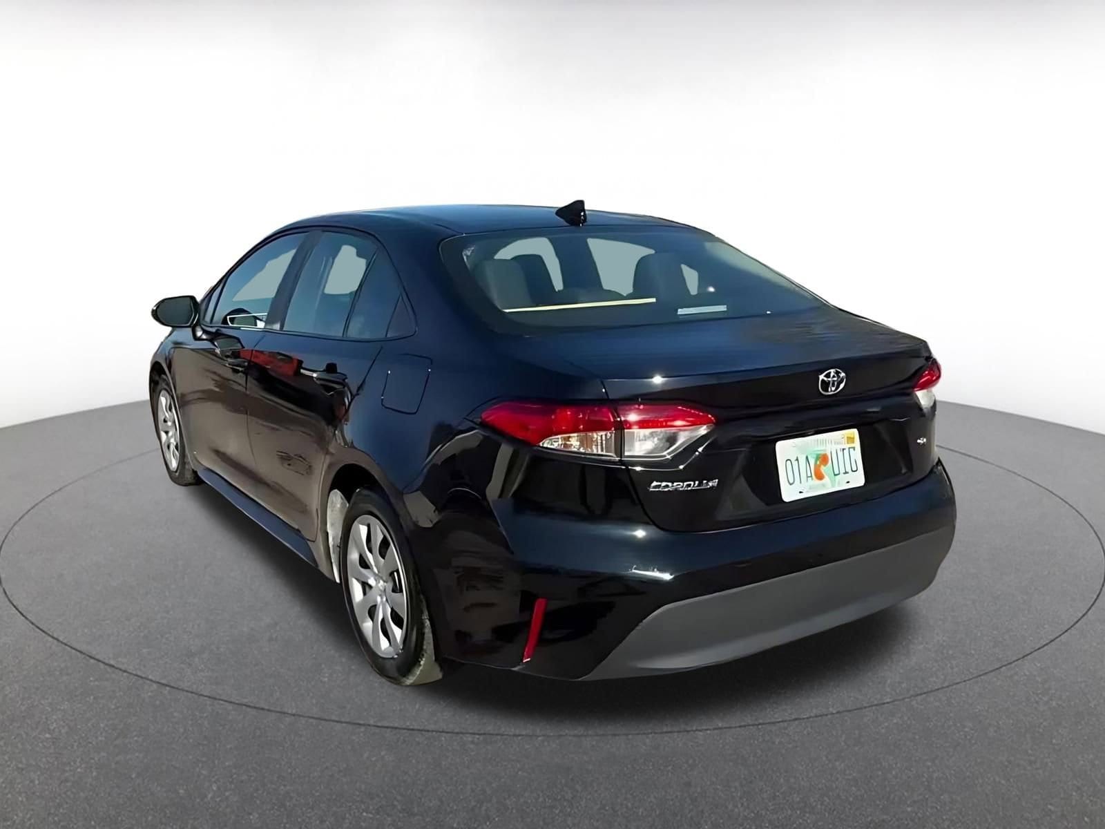 Thumbnail: 2025 Toyota Corolla - 11