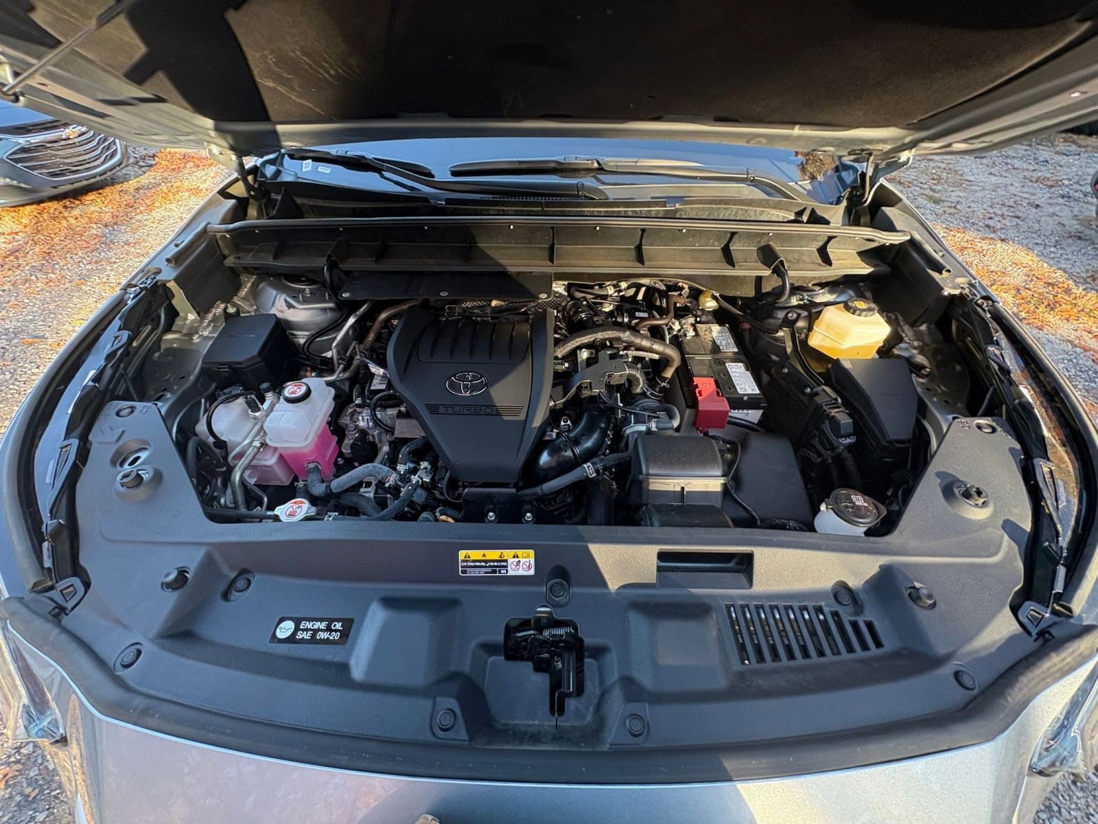 Thumbnail: 2025 Toyota Highlander - 28