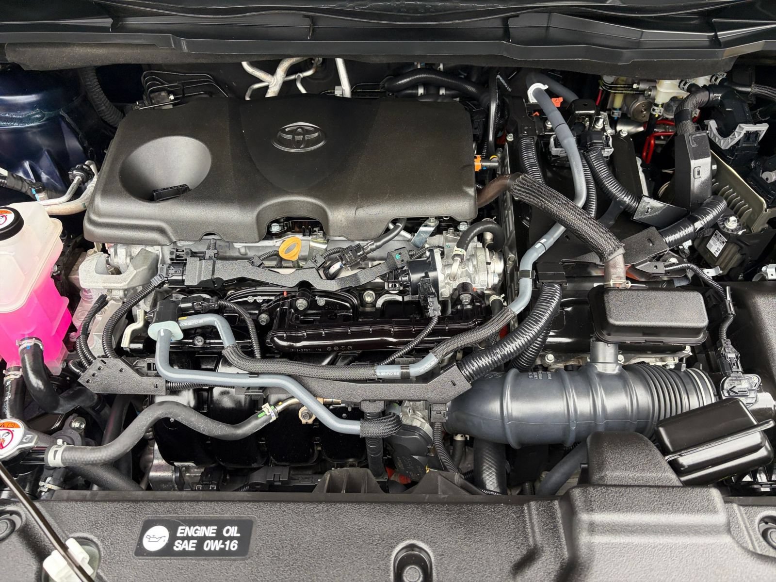 Thumbnail: 2025 Toyota Sienna - 34
