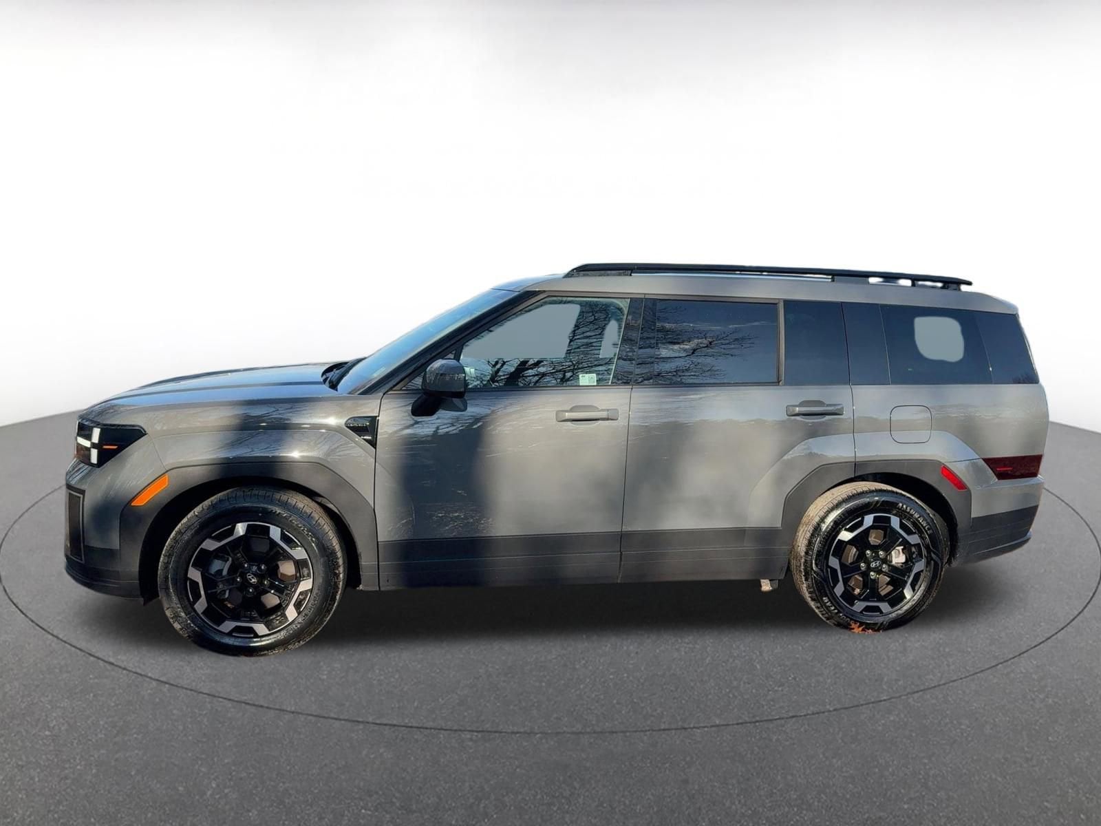 Thumbnail: 2025 Hyundai Santa Fe - 4