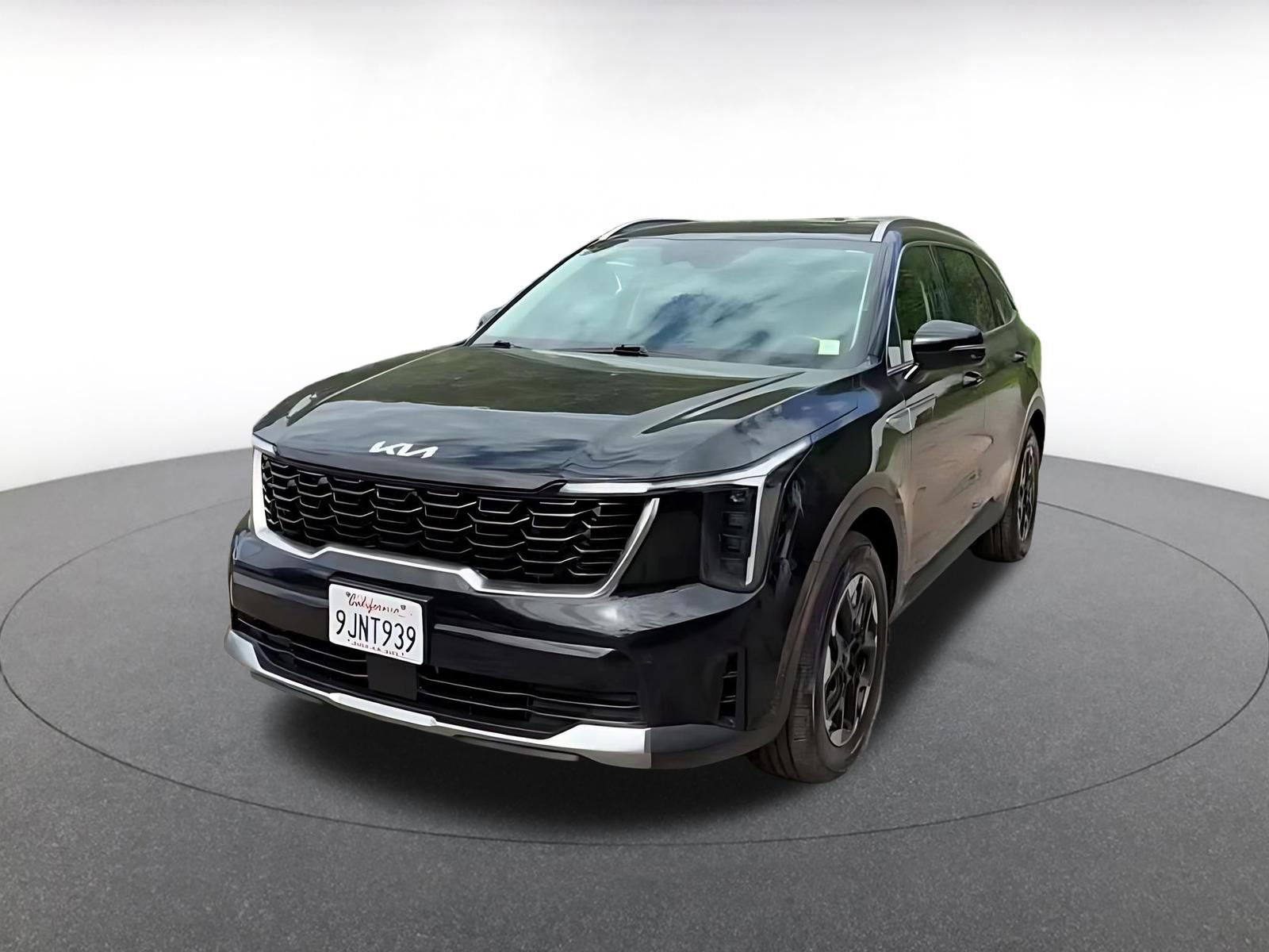 Thumbnail: 2024 Kia Sorento - 7