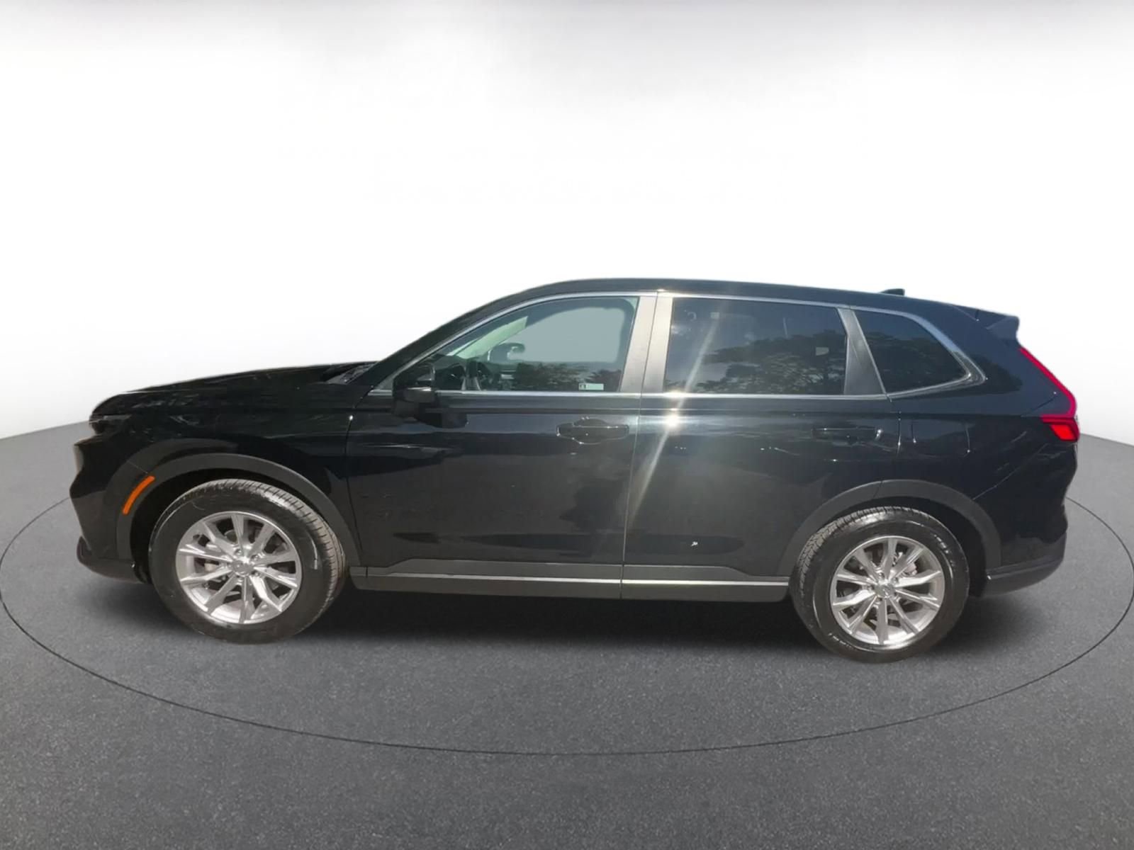 Thumbnail: 2024 Honda CR-V - 8