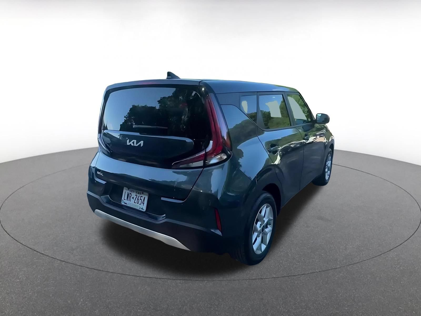 Thumbnail: 2025 Kia Soul - 14