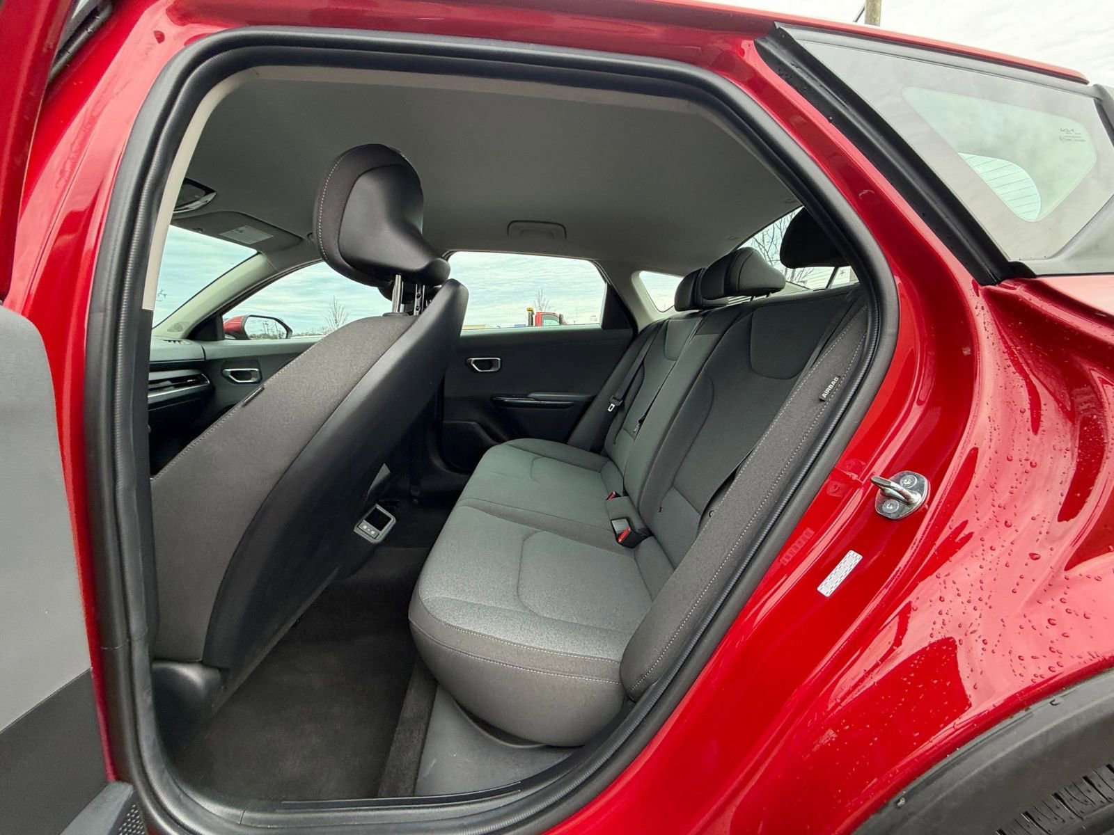 Thumbnail: 2025 Kia K4 - 24