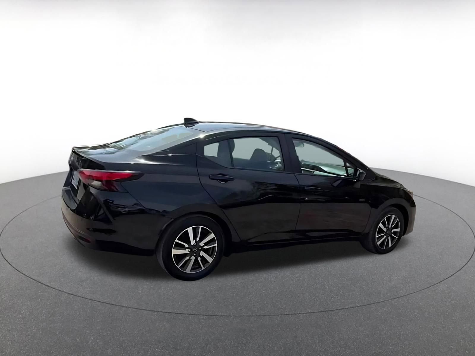 Thumbnail: 2025 Nissan Versa - 15
