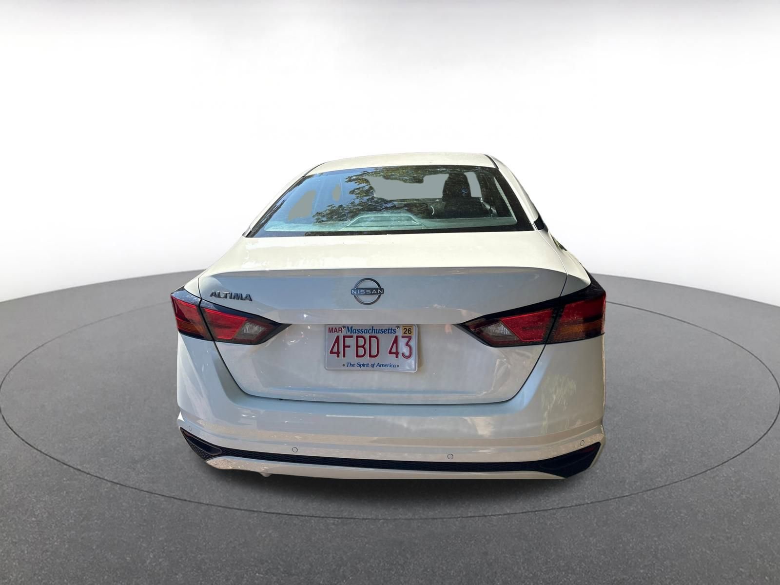 Thumbnail: 2024 Nissan Altima - 9