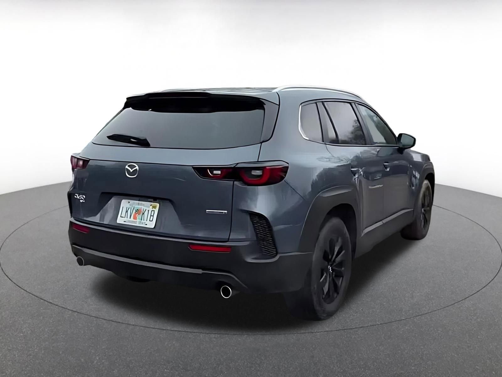 Thumbnail: 2025 Mazda CX-50 - 14