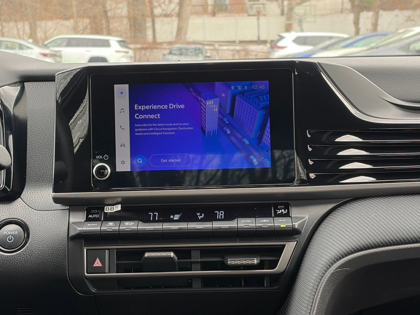 Thumbnail: 2025 Toyota Camry - 17