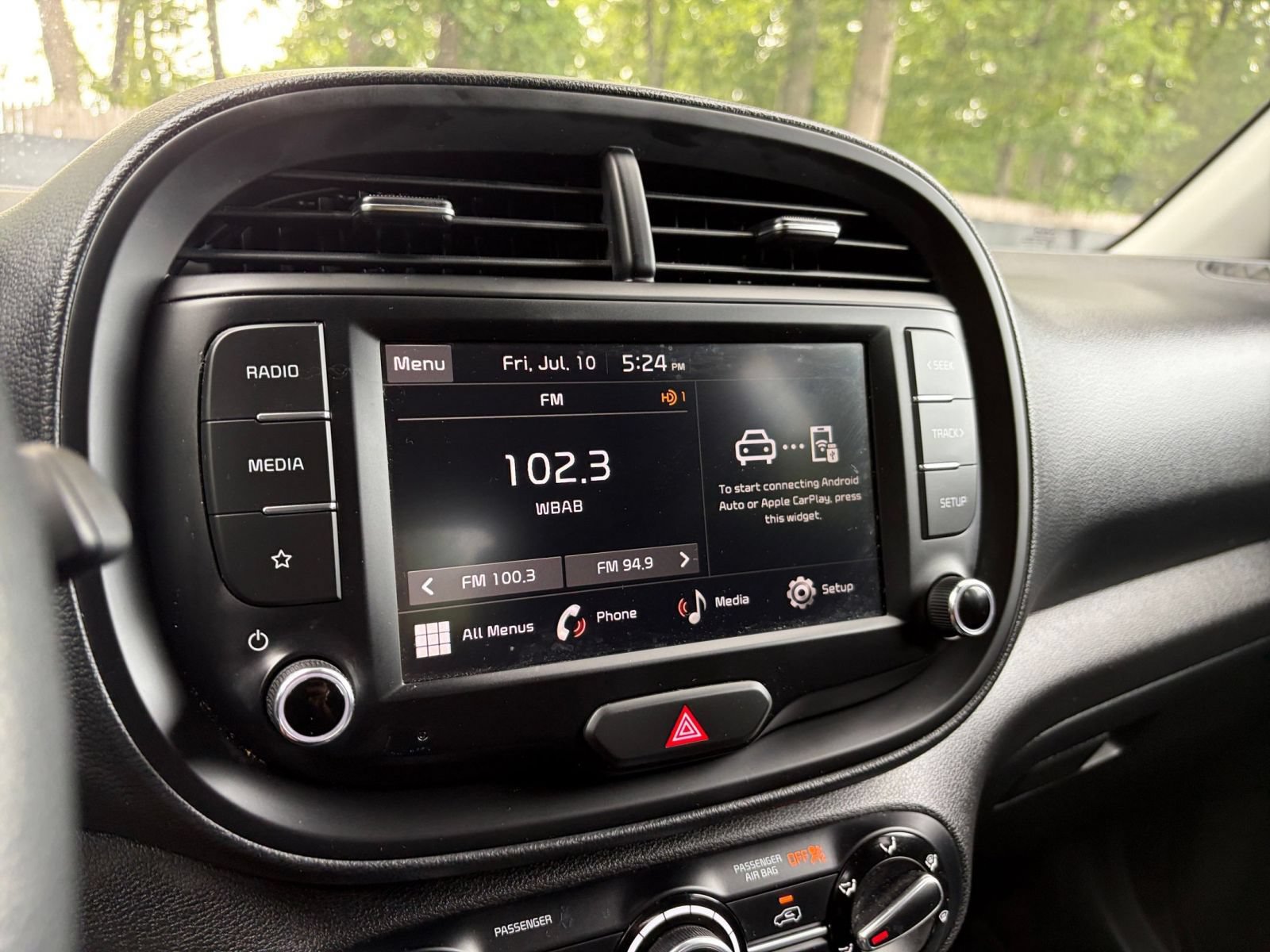 Thumbnail: 2025 Kia Soul - 20