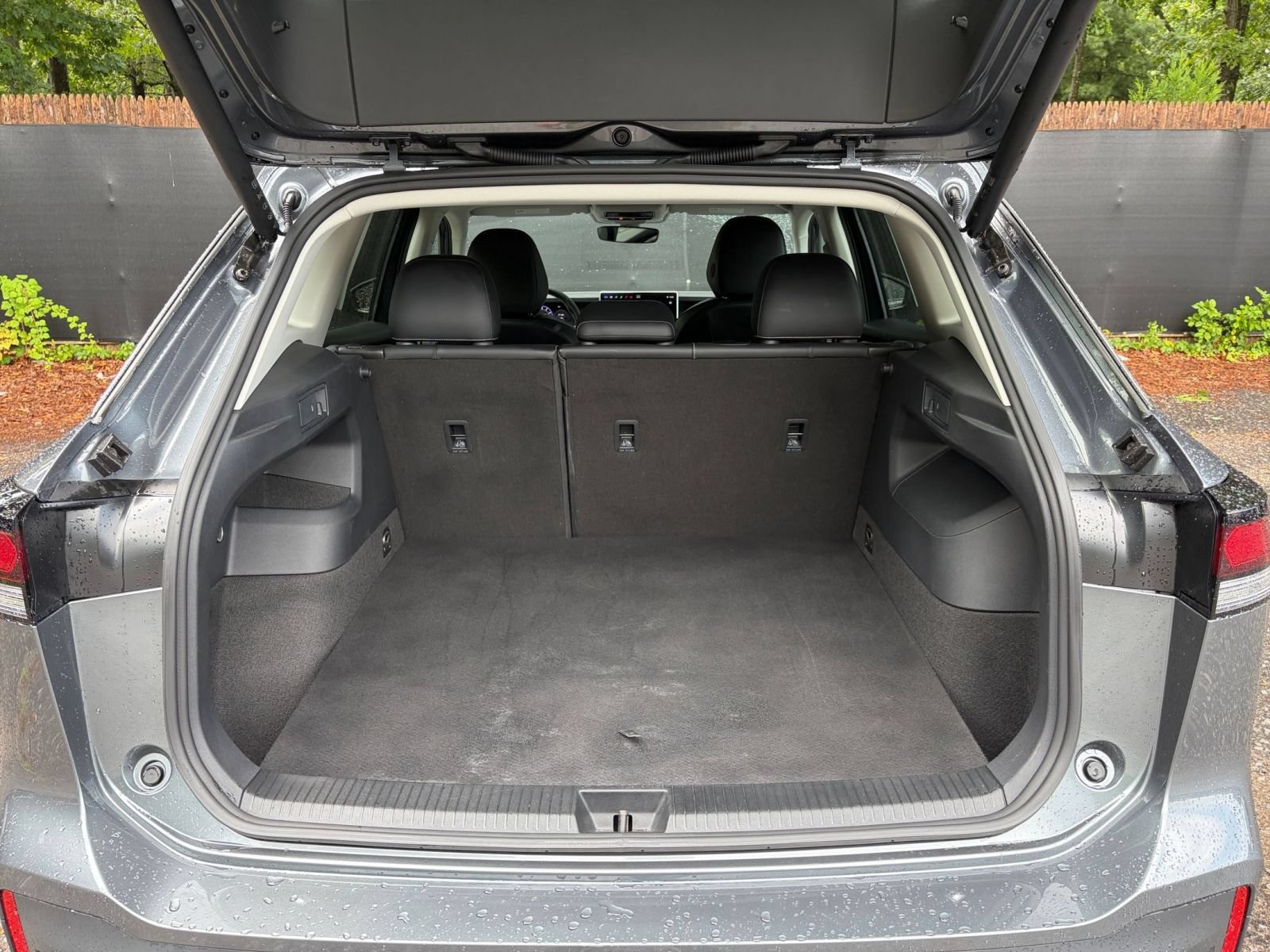 Thumbnail: 2026 Volkswagen Tiguan - 33