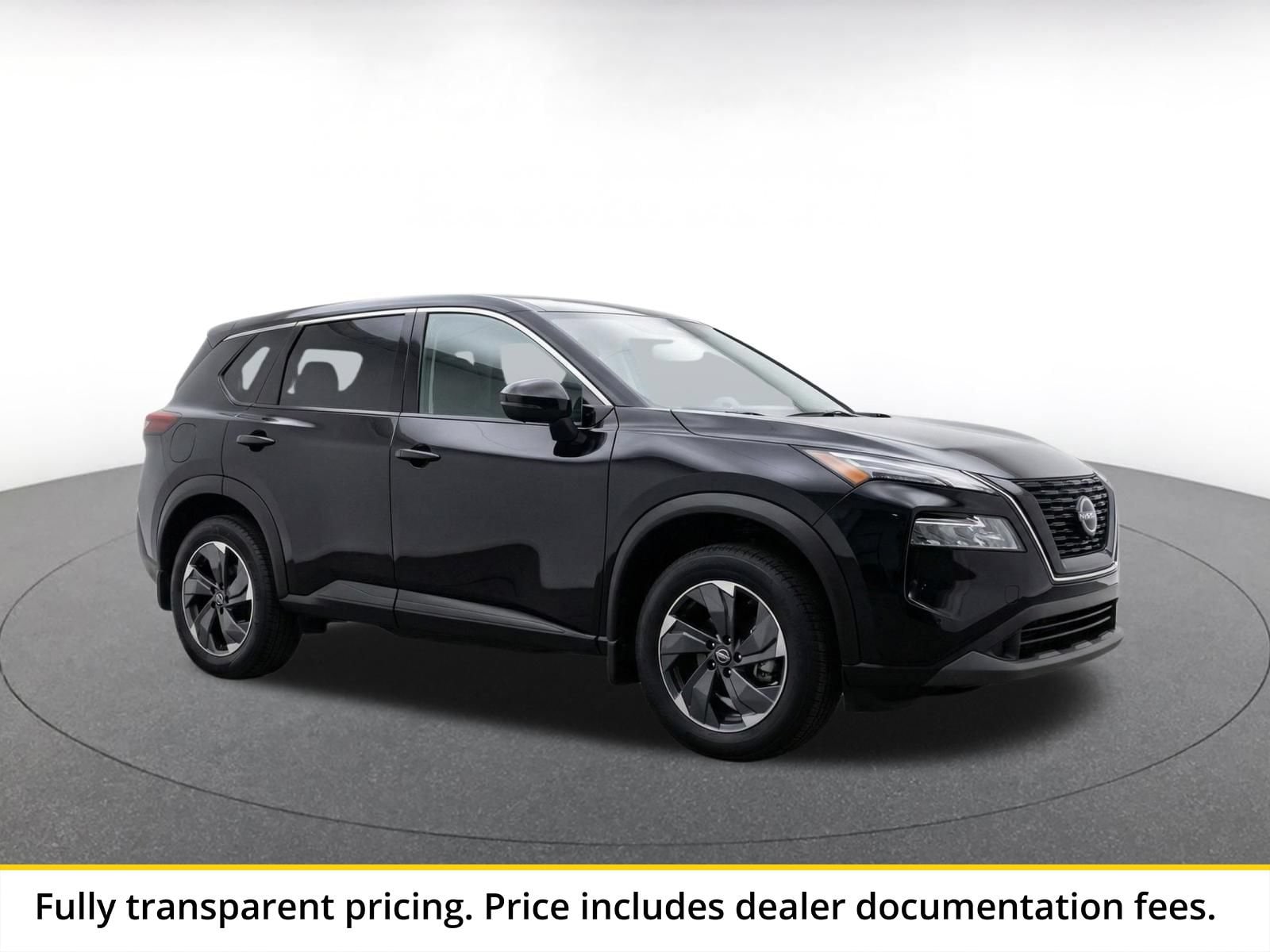 Thumbnail: 2025 Nissan Rogue - 1