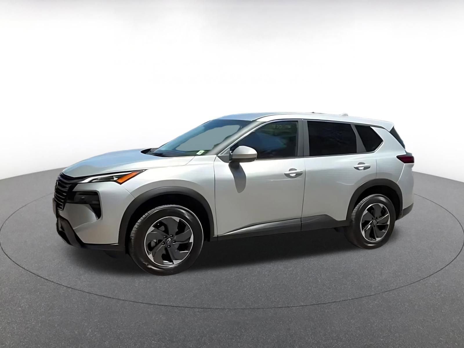 Thumbnail: 2025 Nissan Rogue - 9