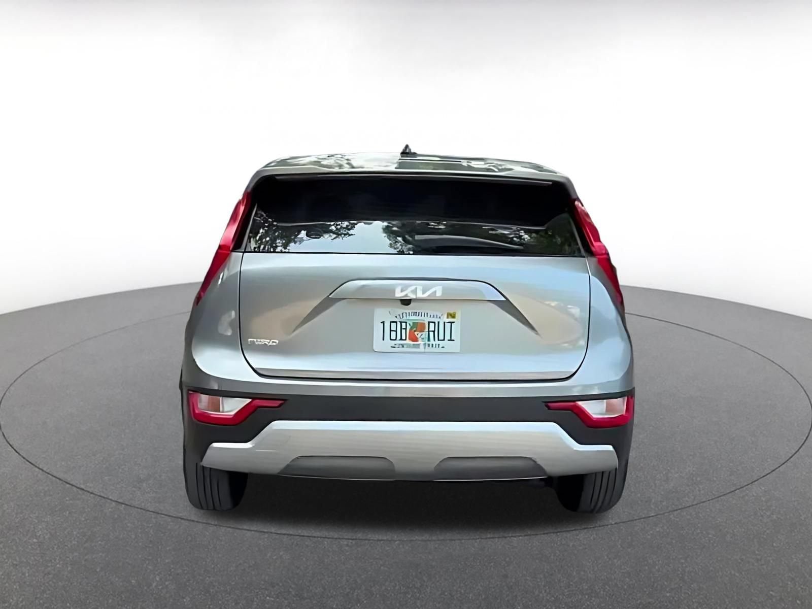 Thumbnail: 2026 Kia Niro - 12
