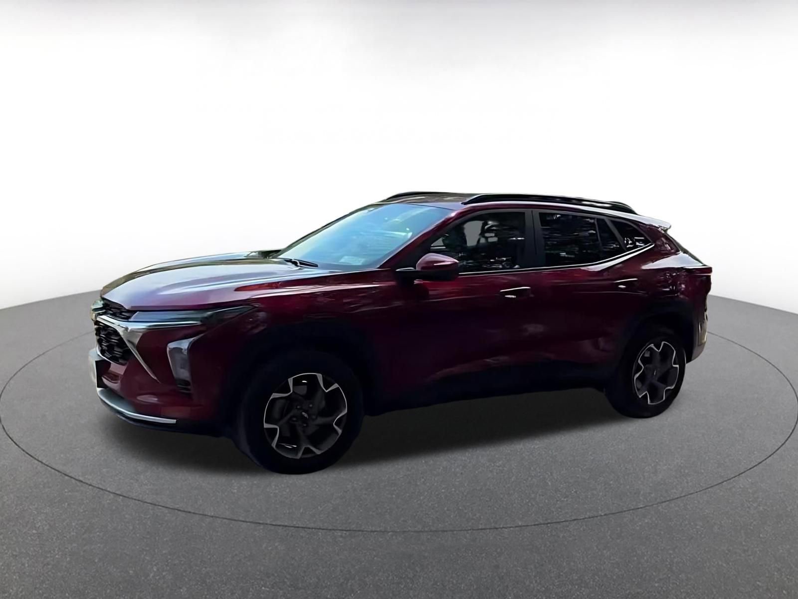 Thumbnail: 2025 Chevrolet Trax - 7